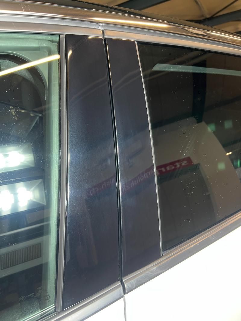 Fahrzeugaufbereitung bei STAR POLISH