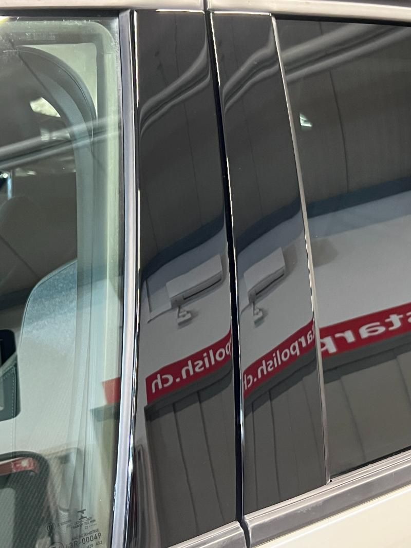 Fahrzeugaufbereitung bei STAR POLISH