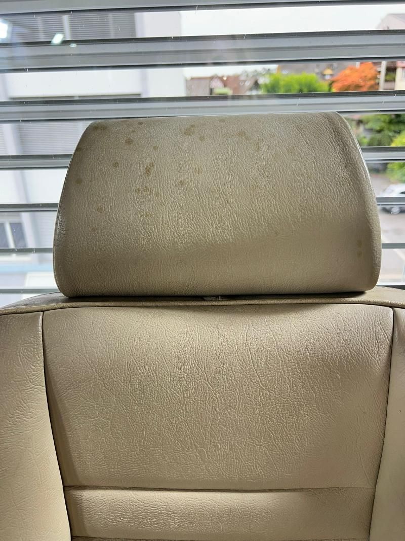 Fahrzeugaufbereitung bei STAR POLISH