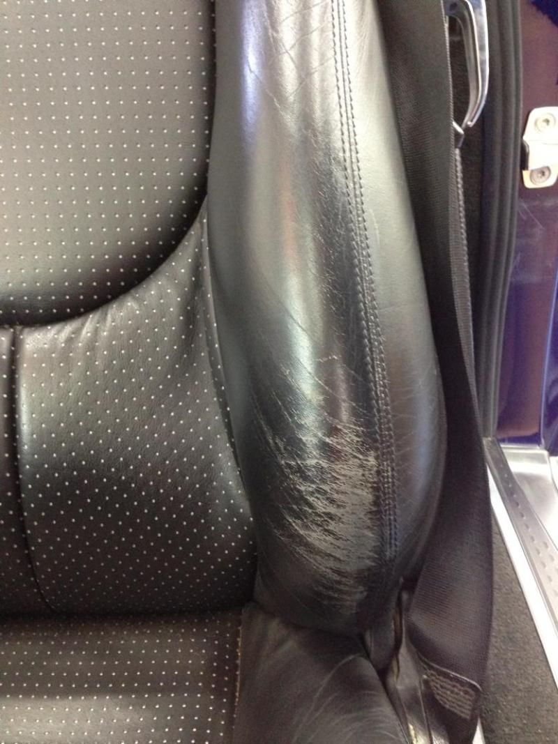 Fahrzeugaufbereitung bei STAR POLISH