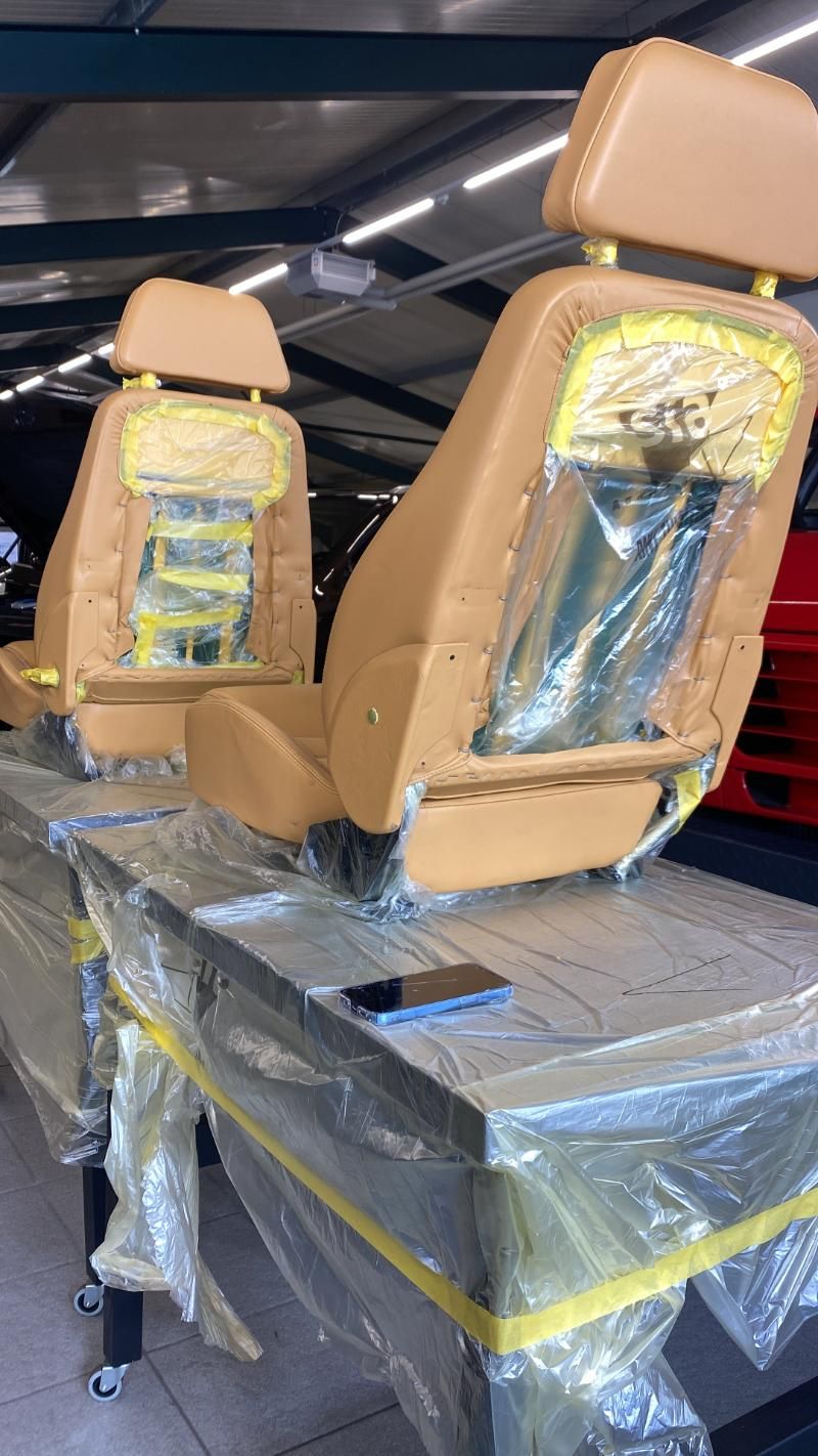 Fahrzeugaufbereitung bei STAR POLISH