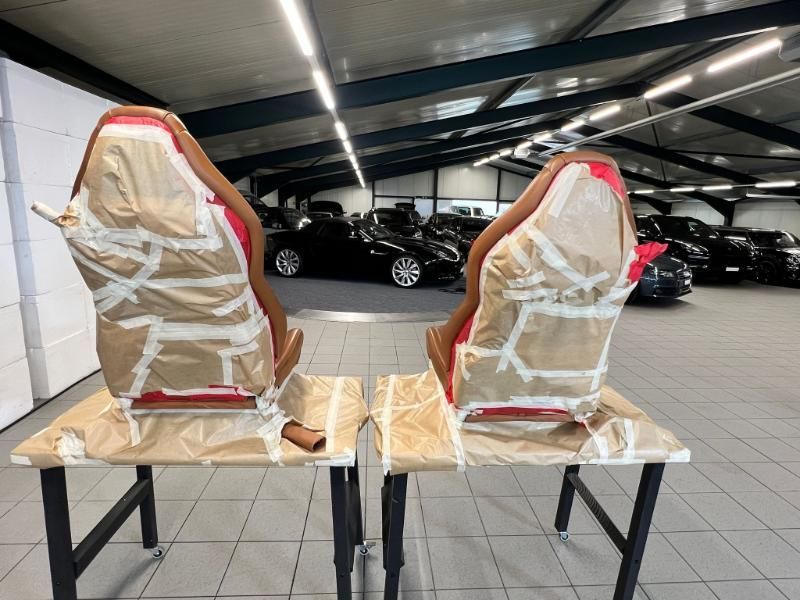 Fahrzeugaufbereitung bei STAR POLISH