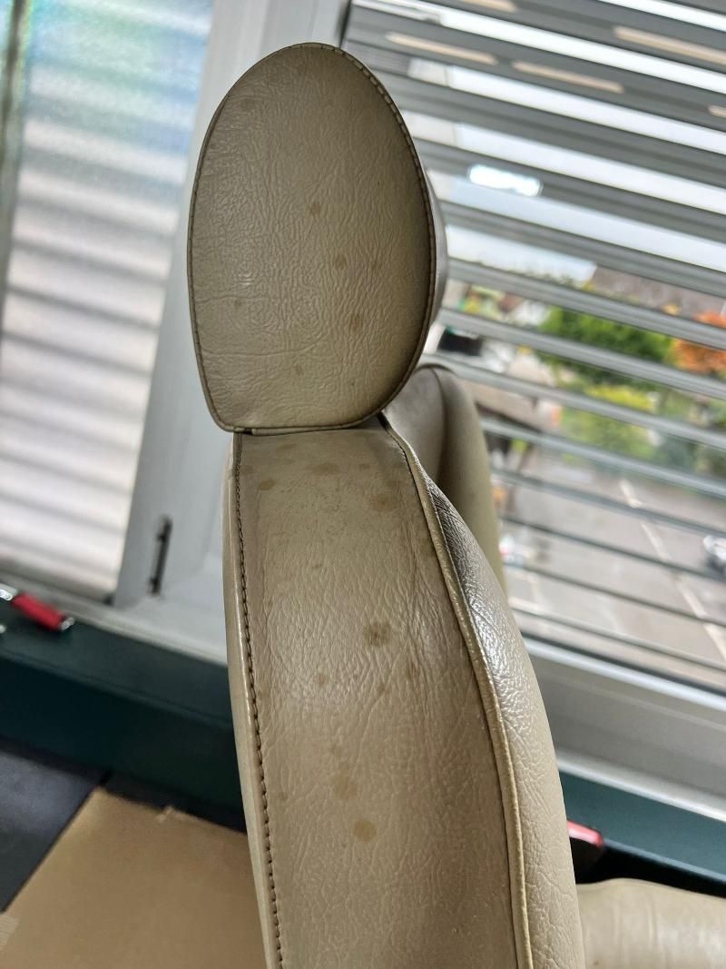 Fahrzeugaufbereitung bei STAR POLISH