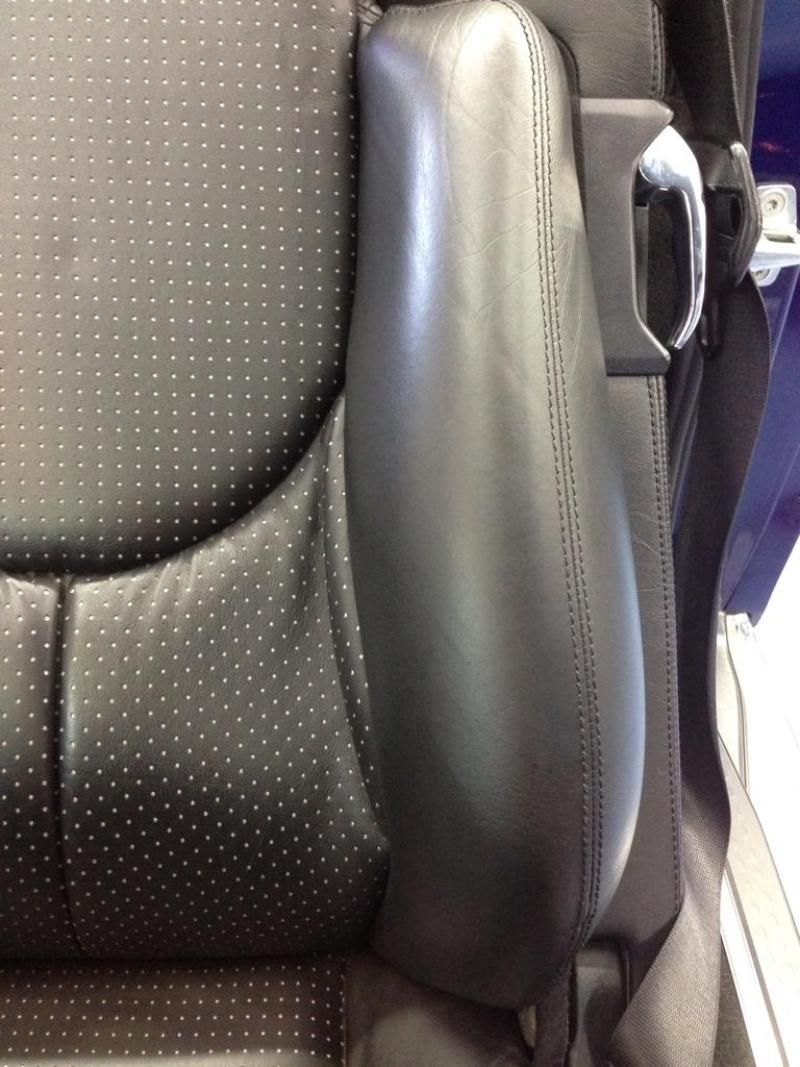 Fahrzeugaufbereitung bei STAR POLISH