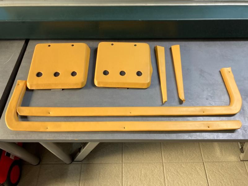 Fahrzeugaufbereitung bei STAR POLISH