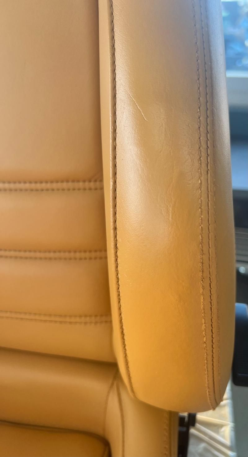 Fahrzeugaufbereitung bei STAR POLISH