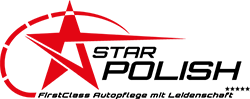 STAR POLISH Logo