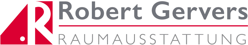 Raumausstattung Gervers Inh. Robert Gervers-Logo