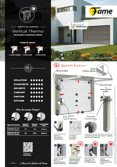 Verticale therma