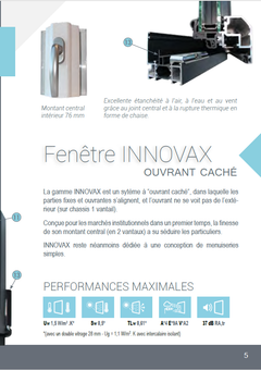 INNOVAX