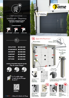 Verticale + Thermo