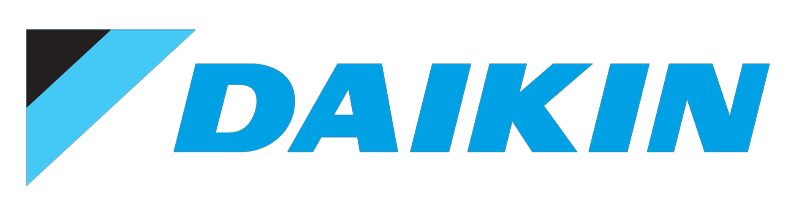 Logo Daikin