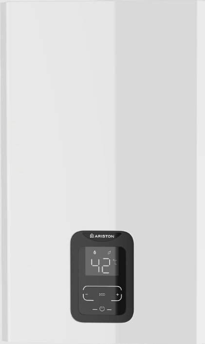 Calentador Ariston