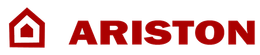 Logotipo Ariston