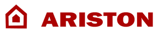 Logotipo Ariston