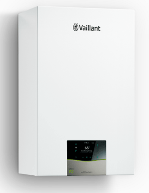 CALDERA VAILLANT