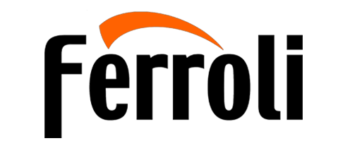 Logo Ferroli