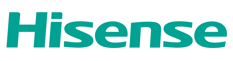 Logo Hisense