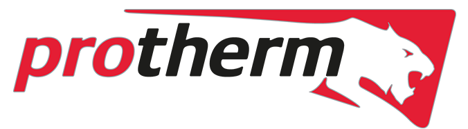 Logotipo PROTHERM