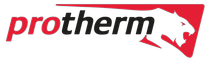 Logotipo PROTHERM