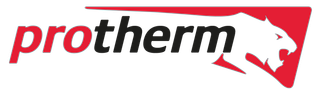 Logotipo PROTHERM