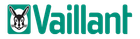 Logotipo d VAILLANT