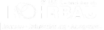 Logo Rohrbau Stucke