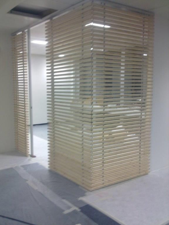 Sanierung Fensterfront - Tschigi GmbH