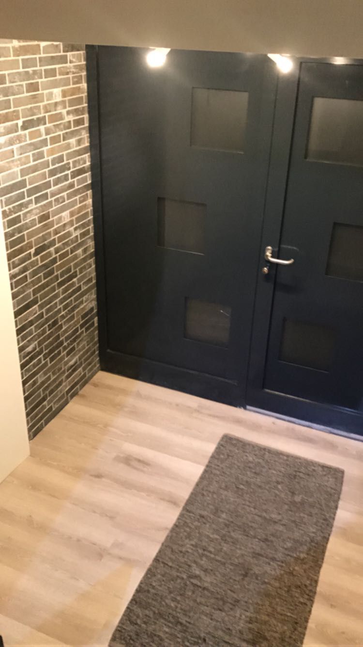 Türrenovation - Tschigi GmbH