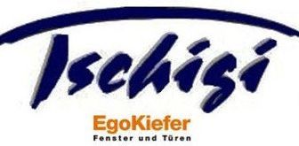 Logo - Tschigi GmbH