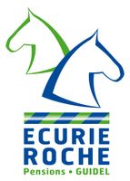 Logo Écurie Roche