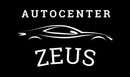 Logo von der Autocenter Zeus GmbH