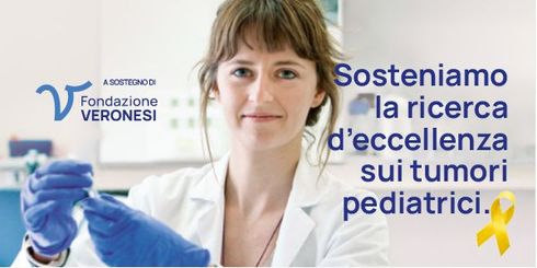 UniSolutions sostiene Fondazione Veronesi