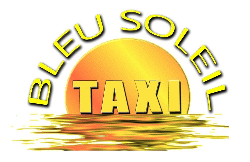 Logo de l'entreprise de taxi