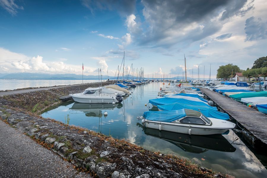 Restaurant Le Casino - Famille Vuillemier