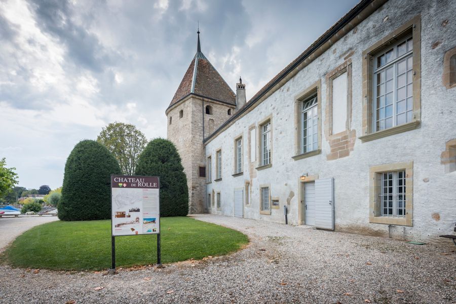 Restaurant Le Casino - Famille Vuillemier