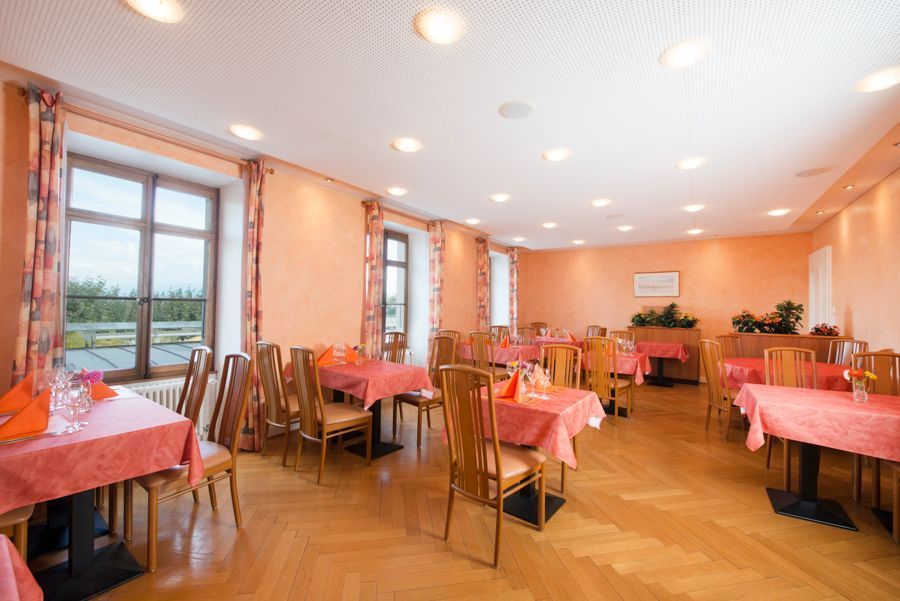 Restaurant Le Casino - Famille Vuillemier