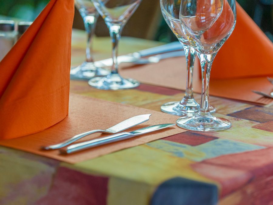 Restaurant Le Casino - Famille Vuillemier