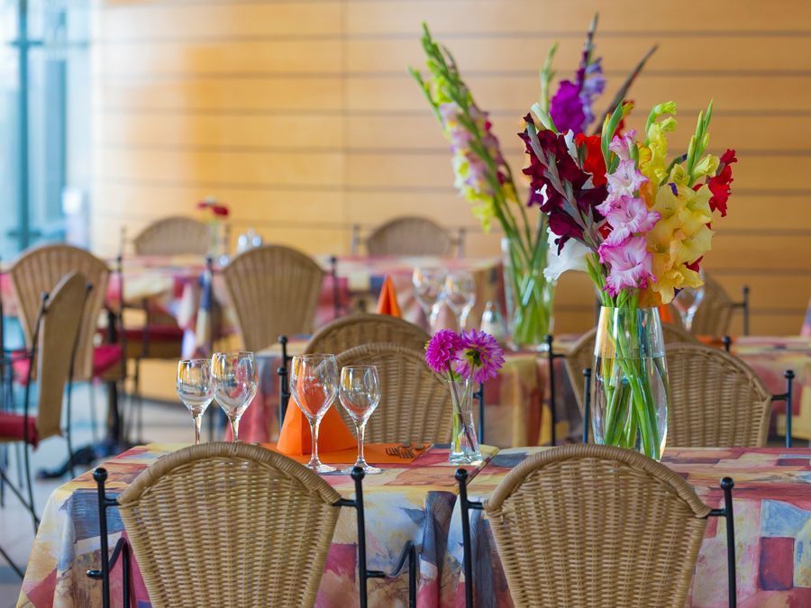 Restaurant Le Casino - Famille Vuillemier