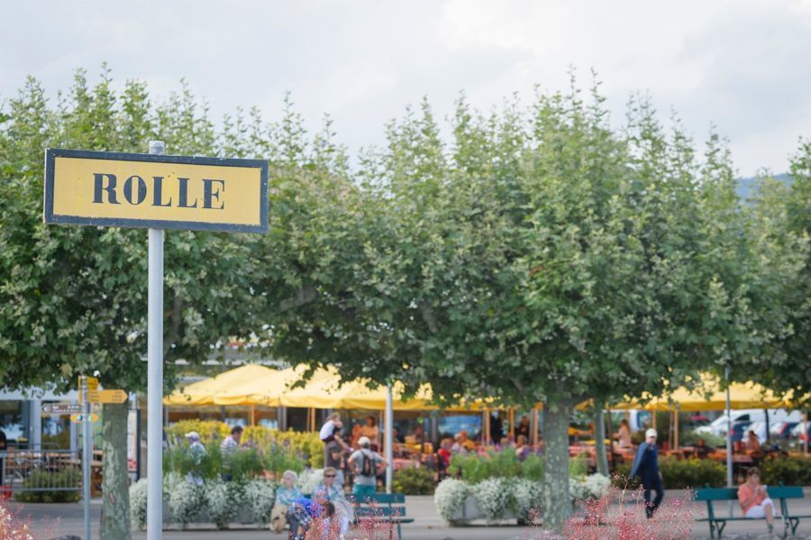 Restaurant Le Casino - Famille Vuillemier