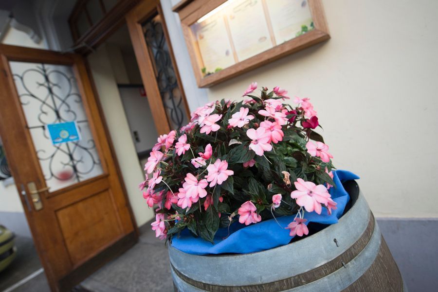 Restaurant Le Casino - Famille Vuillemier