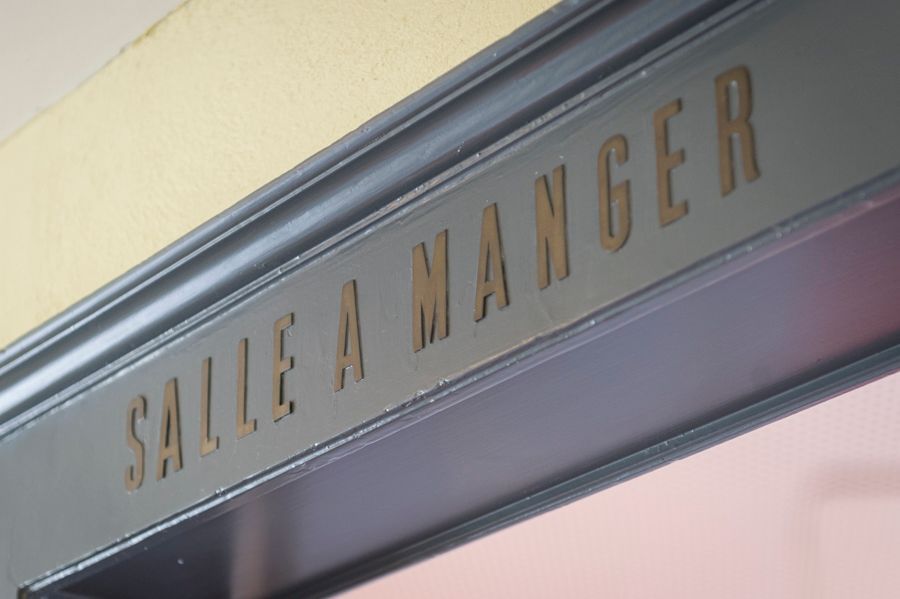 Restaurant Le Casino - Famille Vuillemier