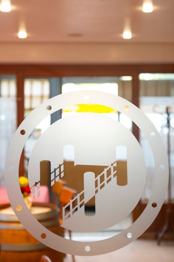 Restaurant Le Casino - Famille Vuillemier