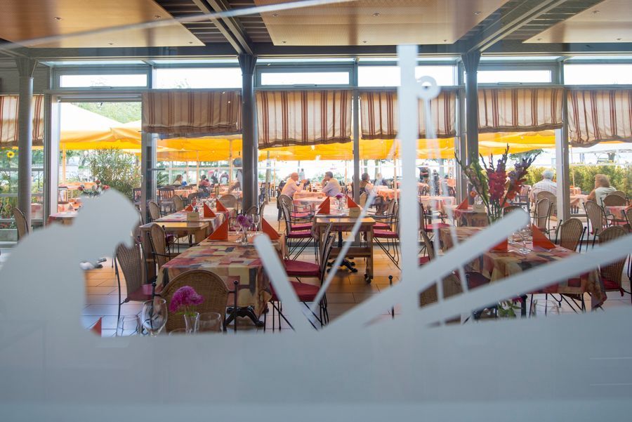 Restaurant Le Casino - Famille Vuillemier