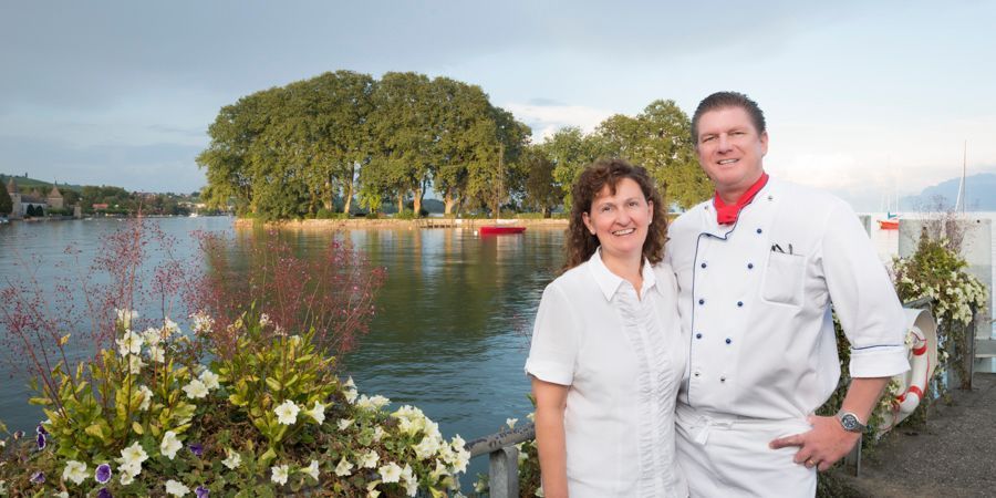 Restaurant Le Casino - Famille Vuillemier