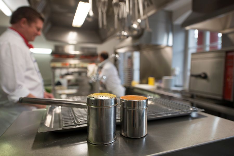 Restaurant Le Casino - Famille Vuillemier