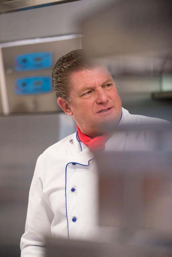 Restaurant Le Casino - Famille Vuillemier