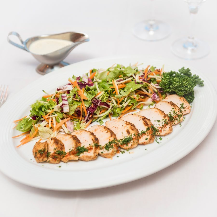 Restaurant Le Casino - Famille Vuillemier