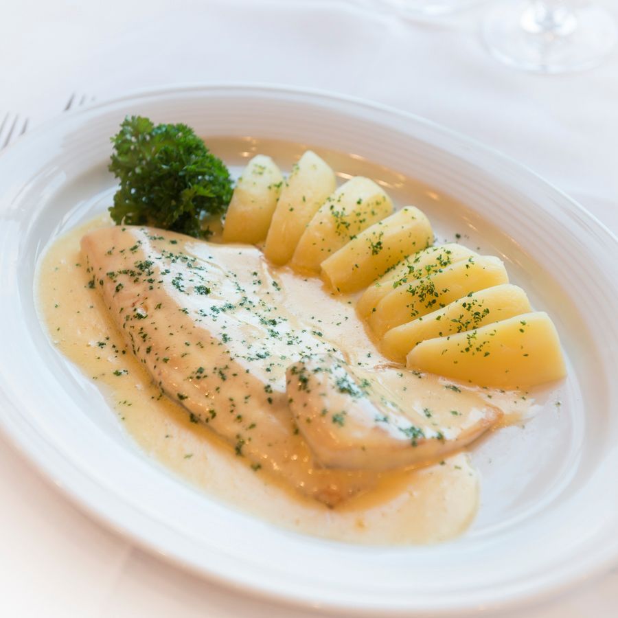 Restaurant Le Casino - Famille Vuillemier