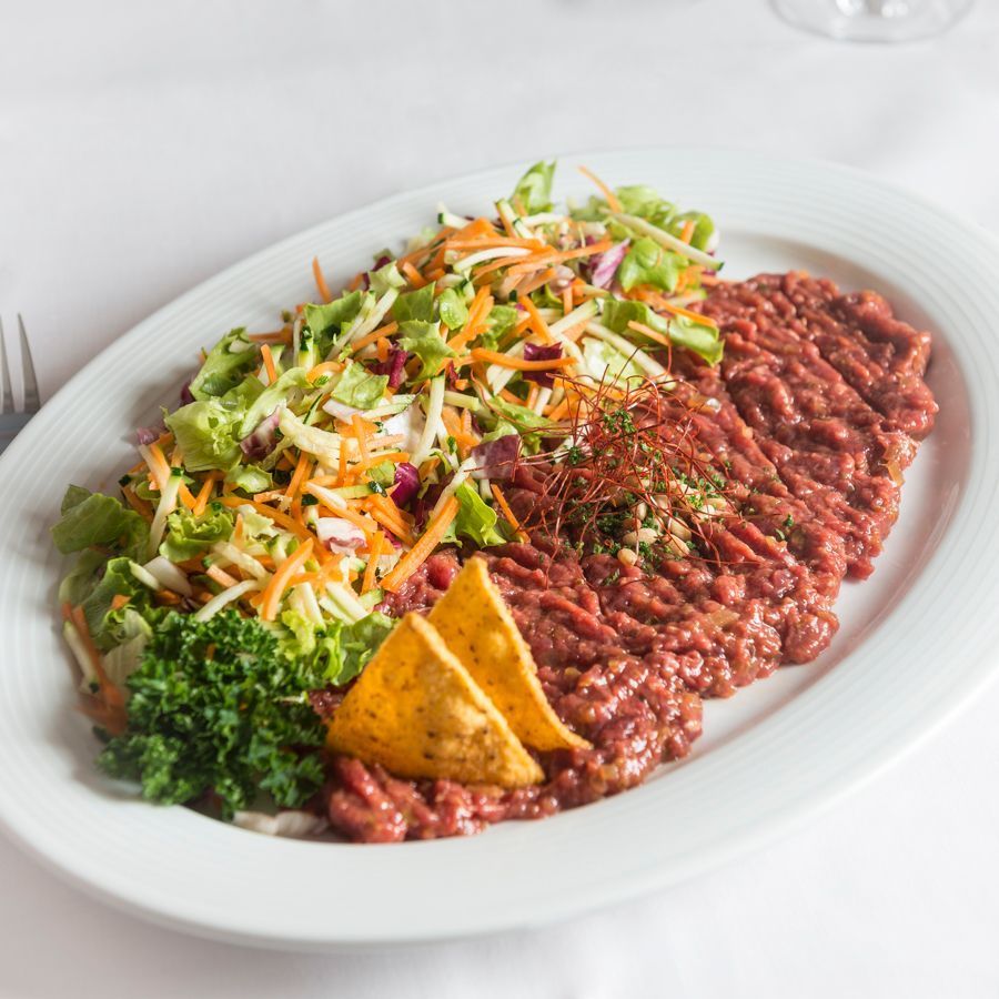 Restaurant Le Casino - Famille Vuillemier